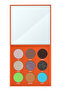 COLORS OF YOUR MOOD EYESHADOW PALETTE Pierre rene - 3