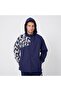 9212332-20.068 Premium Men's Raincoat Navy Blue - 3