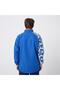 9212332-262 Premium Men's Raincoat Blue - 3