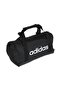 Je8347 Linear Duff XS Unisex Sports Bag Black - 2