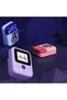 Fun 40MP kids instant camera with selfie mode, 2.4" screen, print paper, and 32GB TF card! - 6