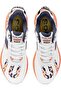 S6 Cricket Shoes,Ultralight Camouflage Upper Rubber Spikes Well-Cushioned Insole, All Rounder - 4