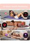 Smart Watch for Women(Answer/Make Calls), HD Screen Fitness Tracker IP68 Waterproof, 100+ - 6