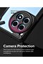 OnePlus 12R 5G Case Cover | Fusion-X Series | Black - 4