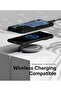 OnePlus 12R 5G Case Cover | Fusion-X Series | Black - 6