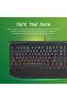 Tungsten Action Mechanical Gaming Keyboard - 3