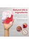 Recipe Body Peeling Pad Strong, All in One Bubble Body Wash & Scrub Gloves with Kelp & Bi - 4