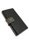 Angel Bag Accessory Evening Dress Bag Pattern Stone Cover Model Smoked Metal (Note: Not a Bag)