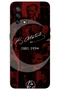 Oppo A74 Case Hd Pattern Printed Back Cover - Atatürk Ayyıldız