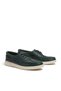 Portofino Pier Boat Shoe Men's Shoes Tb0A6Cxmeeq1 Green-43.5 - 8