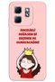 Infinix Smart 9 Case Hd Pattern Printed Back Cover - Not an Option