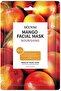 MOOYAM Face Fruit Facial Sheet Mask (Mix Pack of 8) - 5