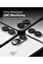 Google Pixel 9 Pro Case Cover | Onyx Series| Mint - 4