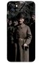 Omix X500 Case Hd Pattern Printed Back Cover - Atatürk Kalpak