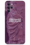 Omix X700 Case Hd Pattern Printed Back Cover - Beyond the Moon