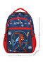 Joy's Kids Spider Patterned 3-Piece School Set (Backpack + Lunchbox + Pen Holder) - 2