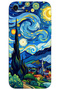 iPhone Se 2020 / 2022 Case Hd Pattern Printed Back Cover - Table
