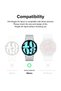 Samsung Galaxy Watch 6 44mm Air Sports Air Sports Case - Warm Gray - 2