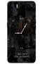 Oppo A91 Case Hd Pattern Printed Back Cover - Ataturk 9-15