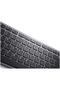 Wireless Keyboard KB700, US INT Layout (Gray) - 3