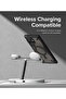 Samsung Galaxy S24 Ultra Fusion X Magnetic Series Case Cover - Matte Black - 4