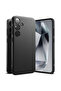 Samsung Galaxy S24 Case Cover | Onyx Series |Black