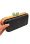 Angel Bag Accessory Green Bulk Wooden Bag Mold (Note: Not a Bag)
