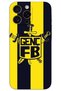 iPhone 16 Pro Case Hd Pattern Printed Back Cover - Youngfb