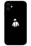 غطاء خلفي مطبوع بنمط HD لهاتف iPhone 12 - Pubg Man