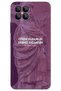 Omix X600 Case Hd Pattern Printed Back Cover - Beyond the Moon