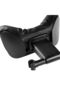 FIRST CLASS CAR HEADREST - 4