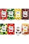 MOOYAM Face Fruit Facial Sheet Mask (Mix Pack of 8)