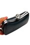 Angel Bag Accessory Evening Dress Bag Mold Single Silver Metal (No:65) - 3