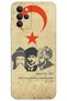 Omix X700 Case Hd Pattern Printed Back Cover - Yüksel Ey Türk
