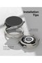 Samsung Galaxy Watch 6 44mm Air Sports Air Sports Case - Warm Gray - 6