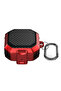 Case For Samsung Galaxy Buds FE/Buds 2 Pro/Buds 2/Buds Pro/Buds Live Case Red