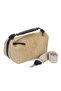 Nell Straw Bag with Adjustable Strap - 2