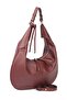 Berry Knot Strap Shoulder Bag - 3