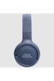 Ακουστικά Bluetooth T520BT Μπλε - 5