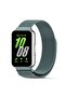 Samsung Galaxy Fit 3 | Milanese Loop Band | Space grey