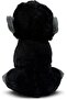 Eco-Friendly 9" Plush Gorilla – Soft Stuffed Animal Toy by YOUR PLANET | Made from Recycled Ma - 7