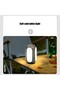8000 mAh Foldable LED Camping Lantern Power Bank 6 Mode Hanging - 7