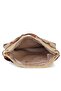 Lenora Straw Textured Shoulder Bag - 4