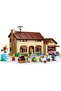 71006 the Simpsons Simpsons House - 3