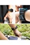 Apple Watch 49mm / 45mm / 44mm / 42mm | Rubber One Bold Band | Danger Yellow - 4