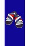 Anatomic Anti-Slip Slipper with Massage