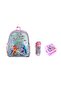 My Little Pony Smile Spankle Shine Kindergarten Bag, Water Bottle and Nutrition Container