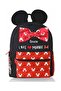 Love Minnie Kindergarten Bag 48480