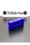 Infinite Cube Infinity Cube 3D Printing, Fun and Portable Fidget Toy - 2