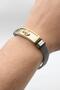 Anchor Figured Straw Model Stainless Steel Bracelet 902118 - 4